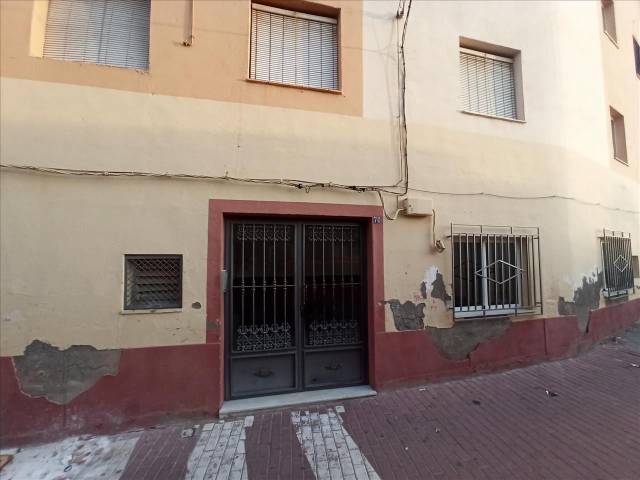 Apartamento en Venta en Veronica La en Cuevas del Almanzora pueblo