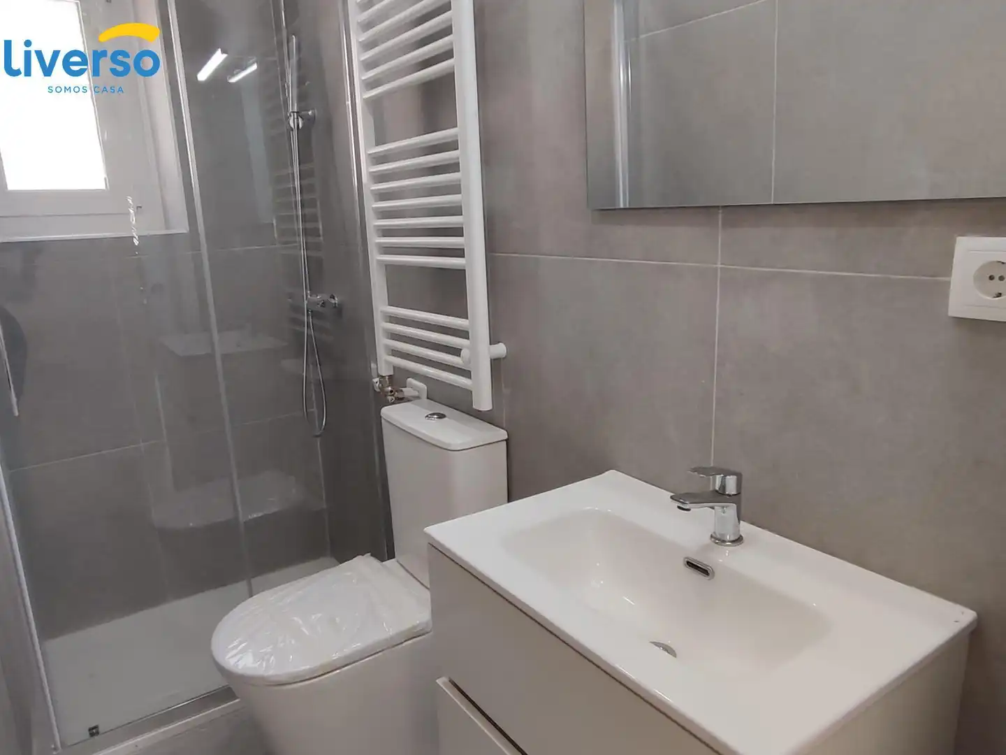 Appartamento con giardino in affitto a Zona Sur - Barrio Cortes, imagen 12