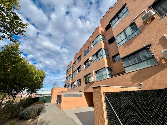 Photo 1 of Flat for sale in Calle Panamá, Los Villares, Madrid