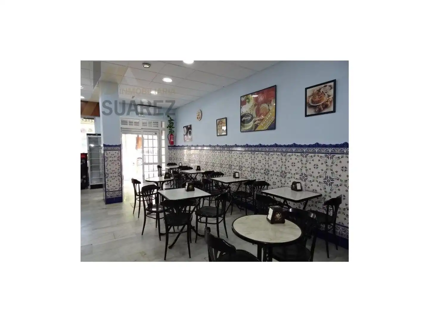 Local comercial en venta en Nervión, imagen 5