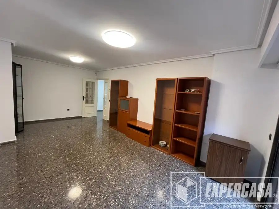 Flat with lift for sale in Zona Avenida al Vedat, imagen 9