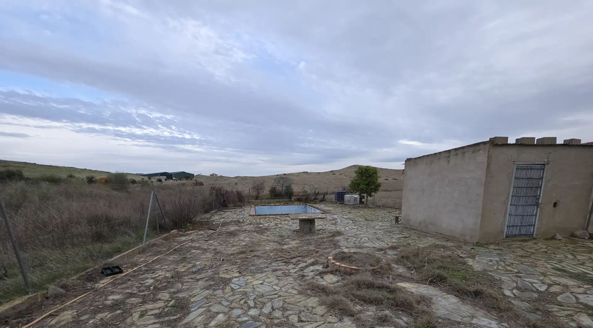 Houses for sale in La Coronada  with Storage room and Swimming Pool