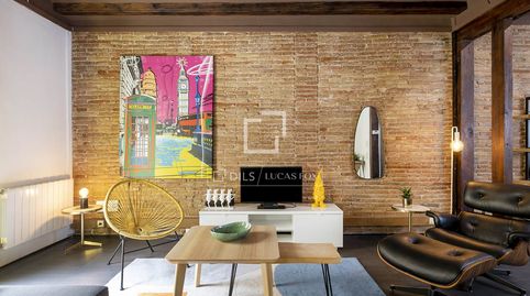 Photo 2 of Flat for sale in Barri Gòtic, Barcelona Capital