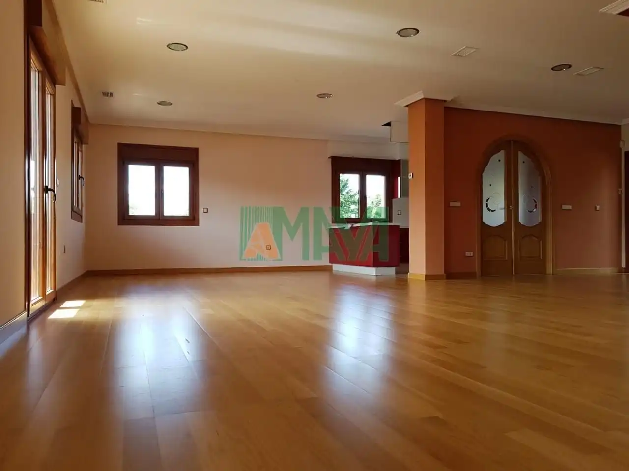 Villa con terrazza in vendita a O Pereiro de Aguiar, imagen 7