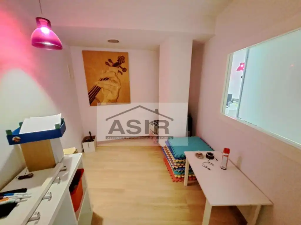 Sala d'estar de Local de lloguer en Alzira