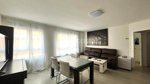 Foto 4 de Pis en venda a La Granja,  Zaragoza Capital