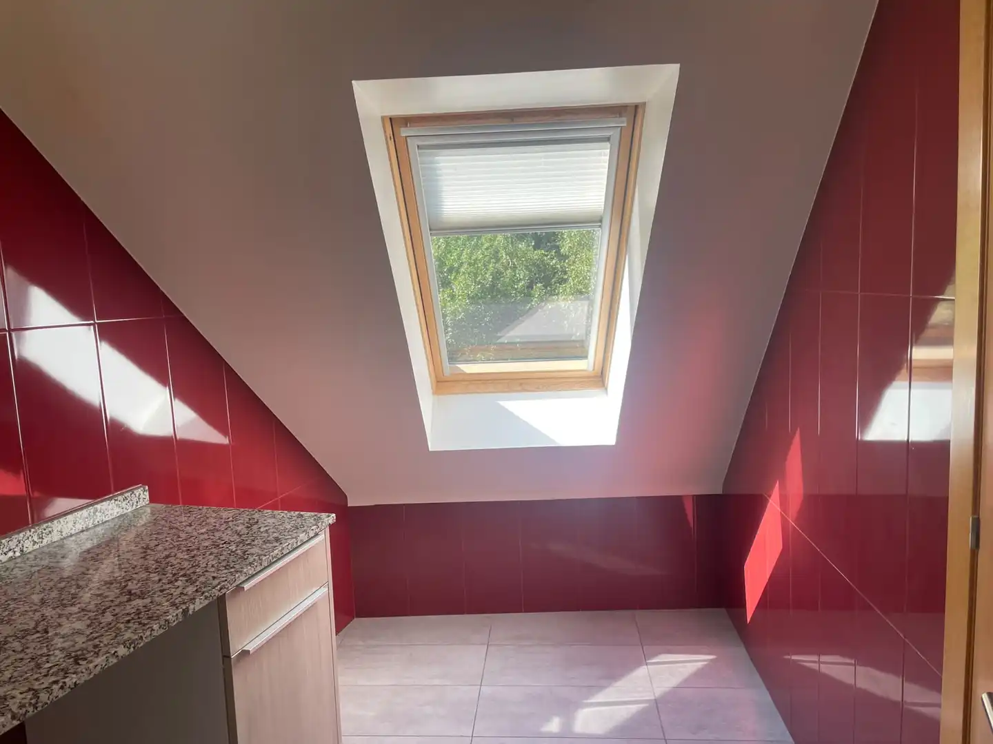 Cocina de Piso de alquiler en Escaldes – Engordany con Horno