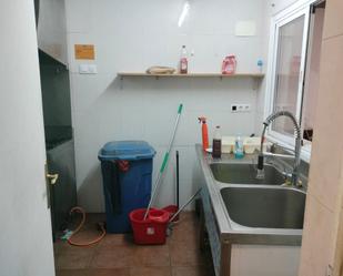 Kitchen of Premises to rent in Puertollano