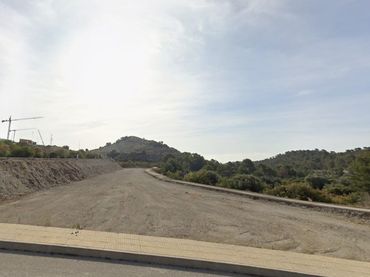 Terreno residencial en venta en Carrer de LleÓ