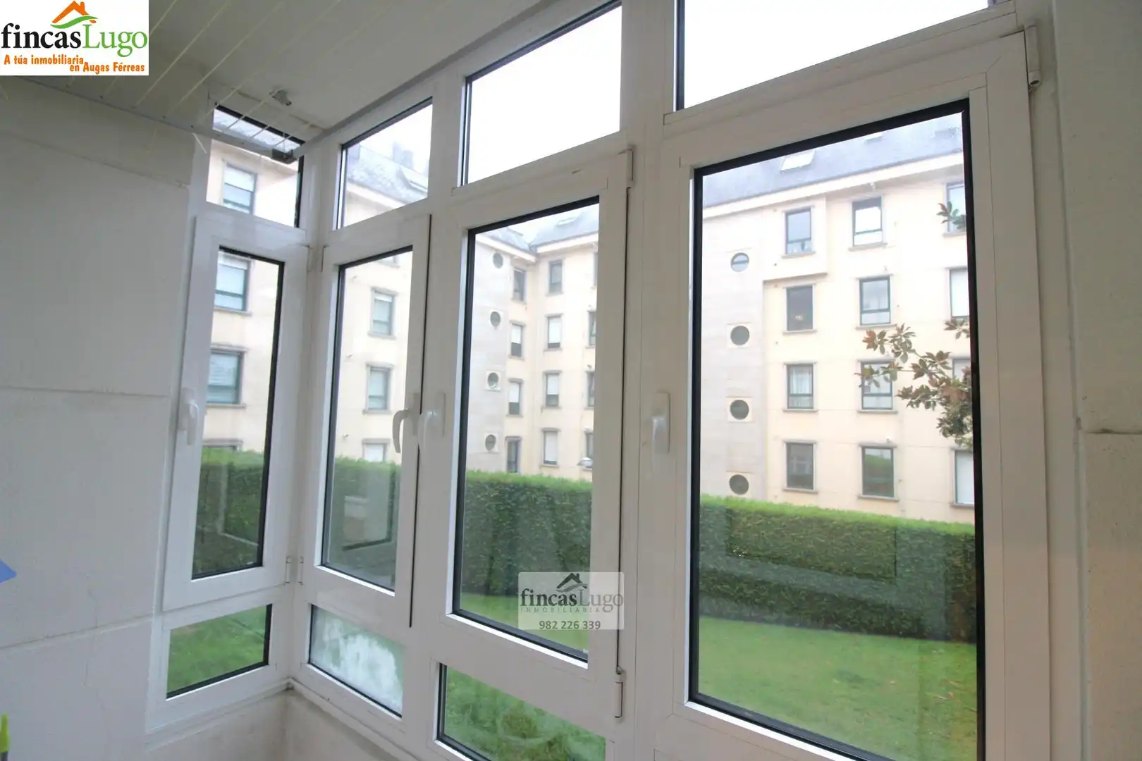 Apartment with lift to rent in Acea de Olga - Augas Férreas, imagen 5