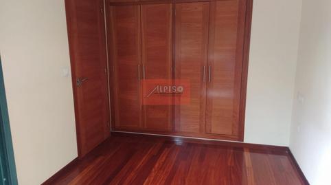 Foto 4 de Estudio de alquiler en Vistahermosa, Ourense Capital