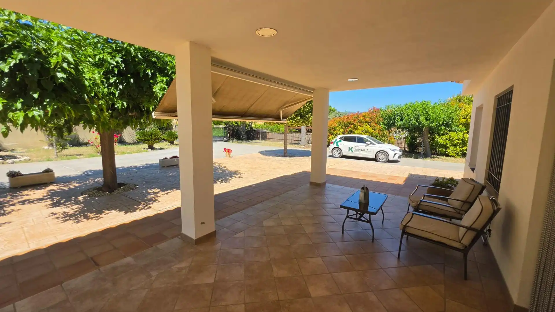 Villa avec jardin à vendre à El Llombo, imagen 4