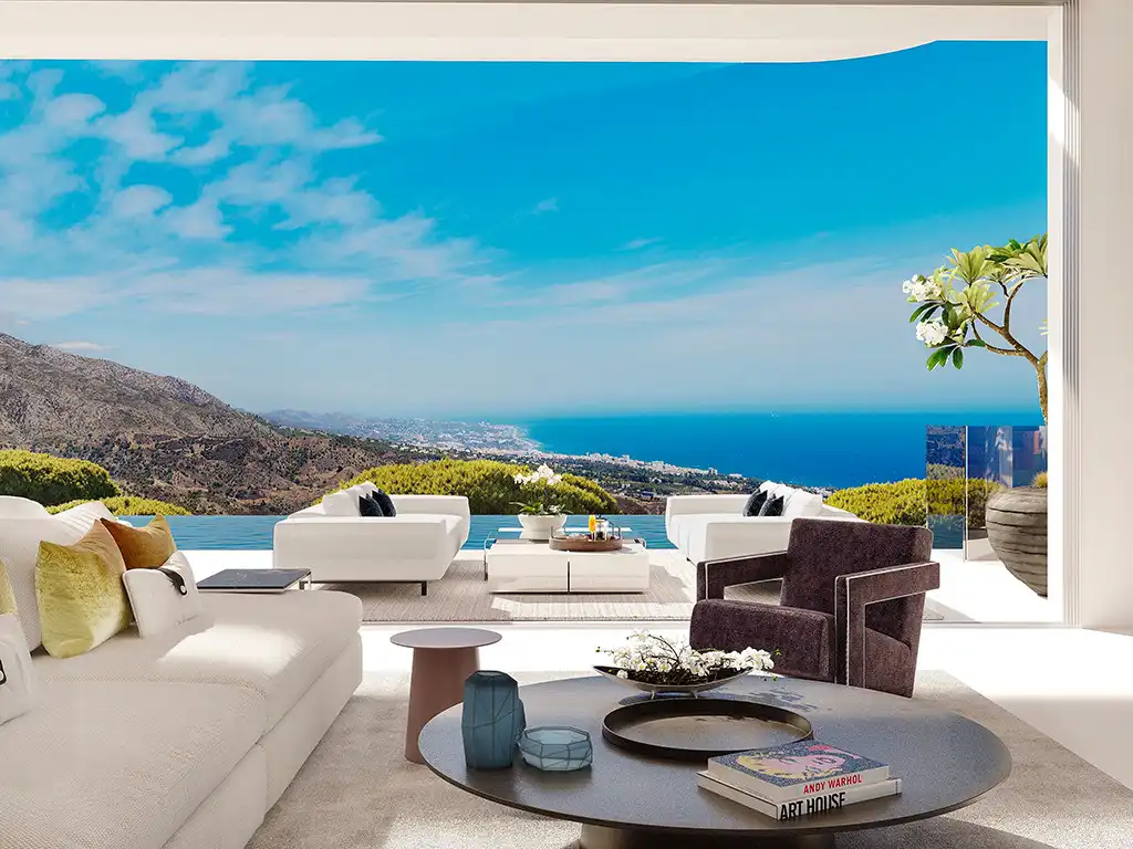 Haus mit Pool zum Verkauf in Marbella Centro, imagen 14