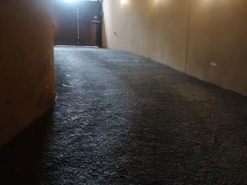 Garage for rent in Gràcia