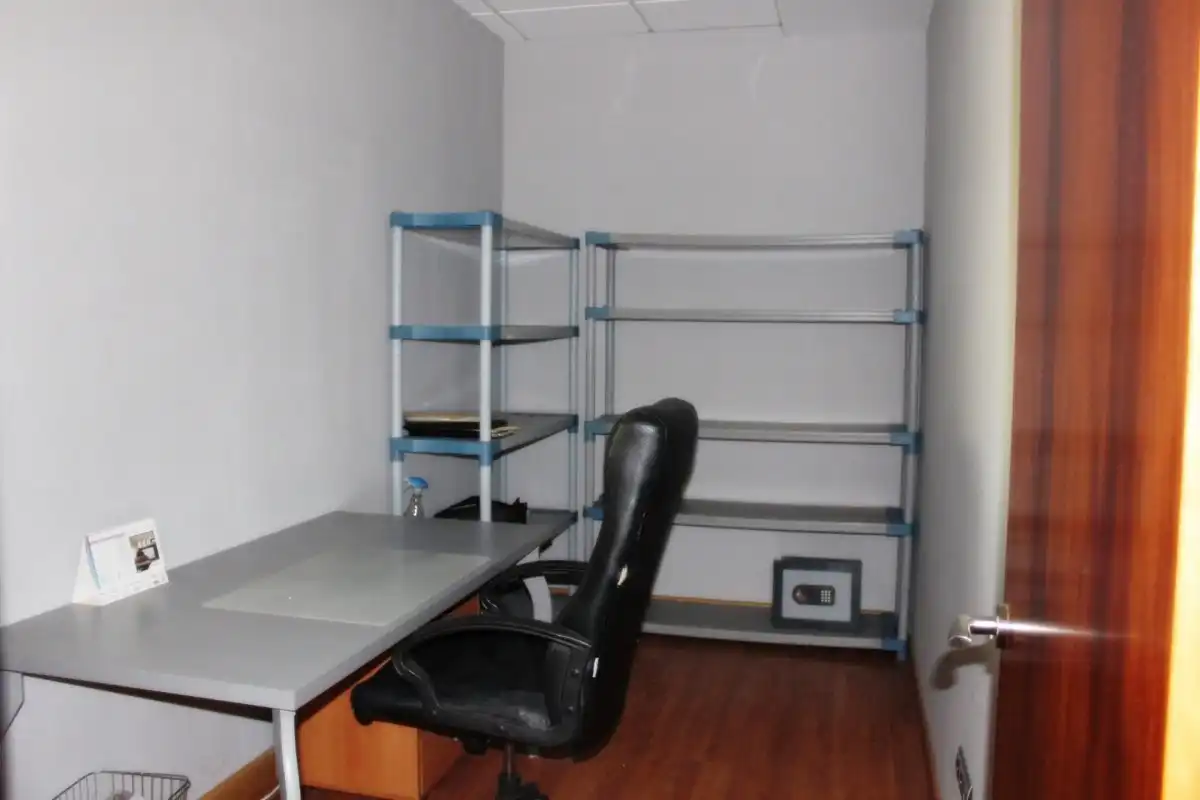 Oficina en venta en Jerez de la Frontera con Aire acondicionado y Amueblado