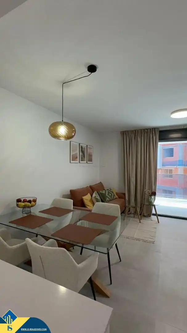 Flat with pool for sale in Orihuela Costa, imagen 3