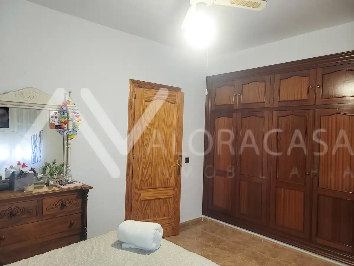 Habitación de Casa o chalet en venta en Málaga con Amueblado