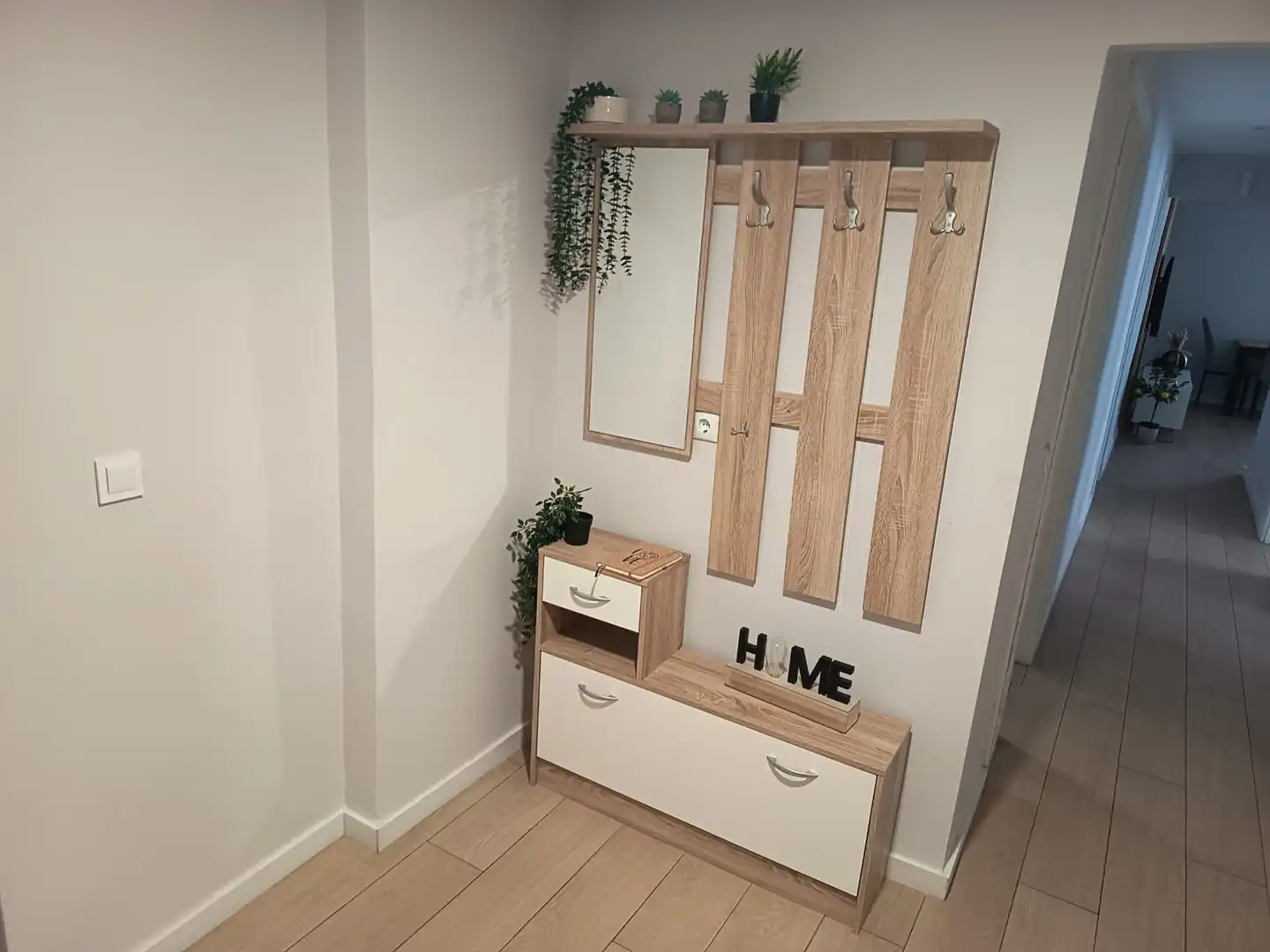 Wohnung mit Terrasse zum Verkauf in Calle ABAT SOLA, imagen 3