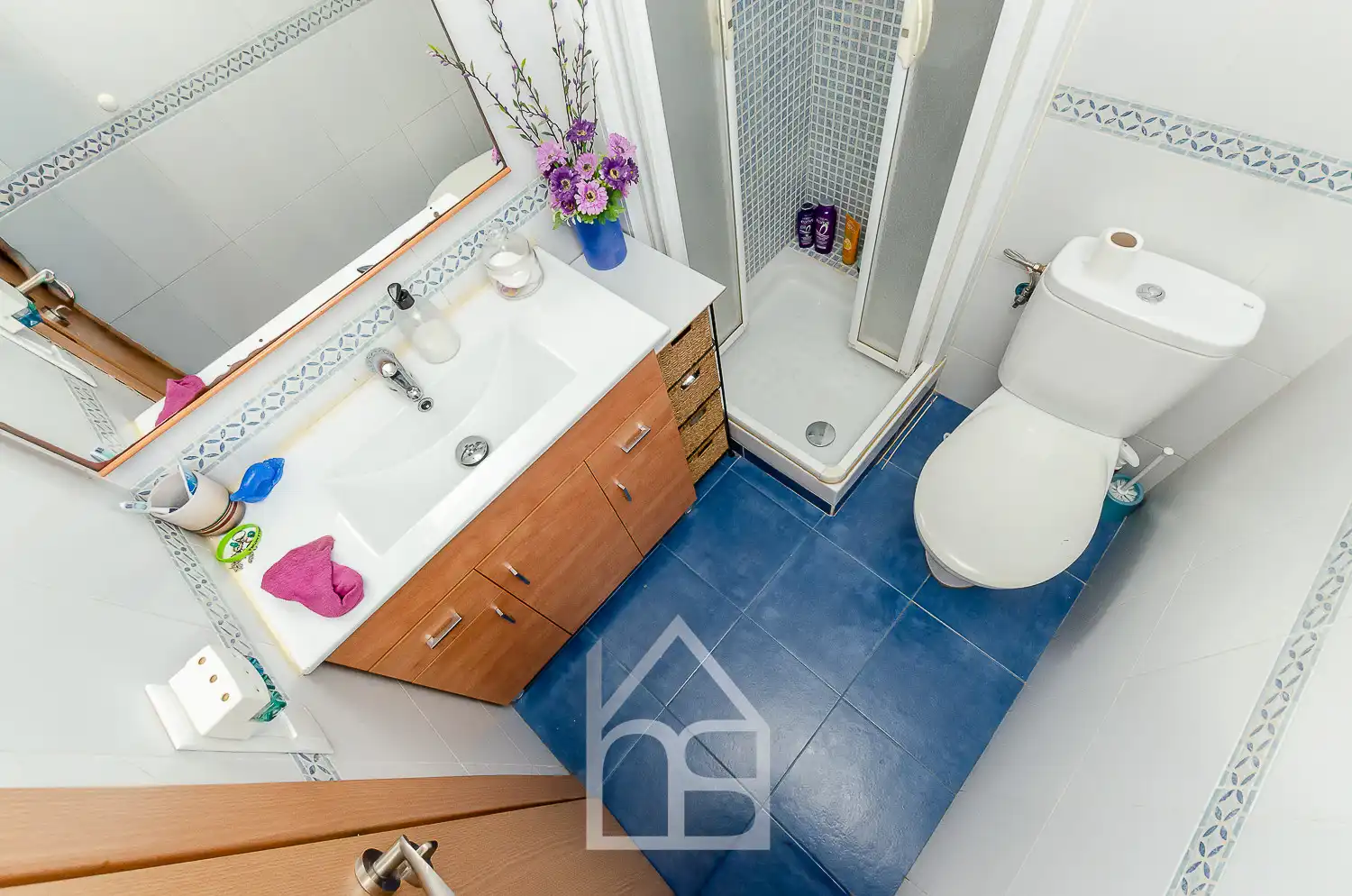 Piso con terraza en venta en Carrer de Domènec Martí i Julià 64, imagen 18