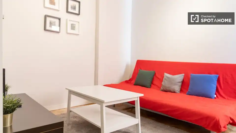Pis de lloguer a Arganzuela, imagen 15