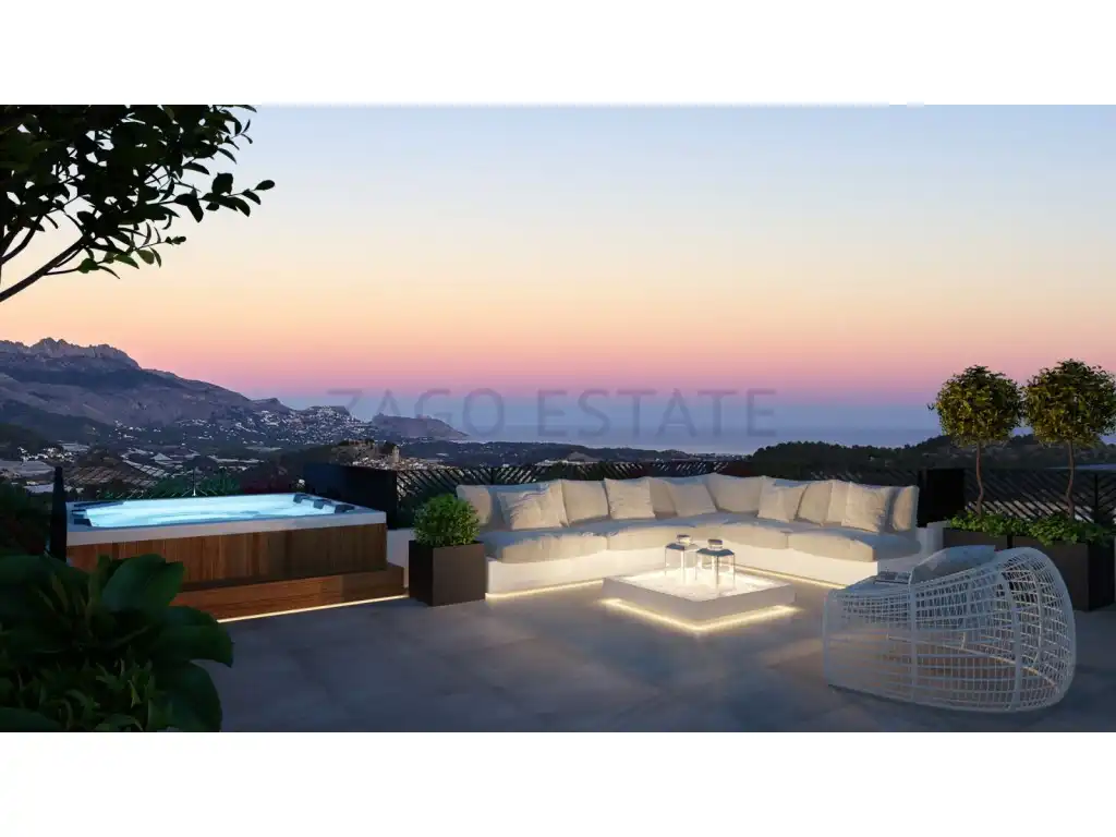 Detached house for sale in Calle Mariola, imagen 7