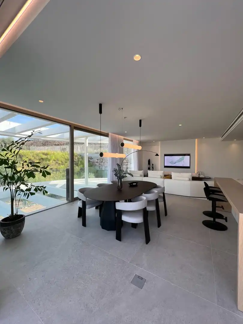 Penthouse mit Pool zum Verkauf in La Quinta, imagen 52