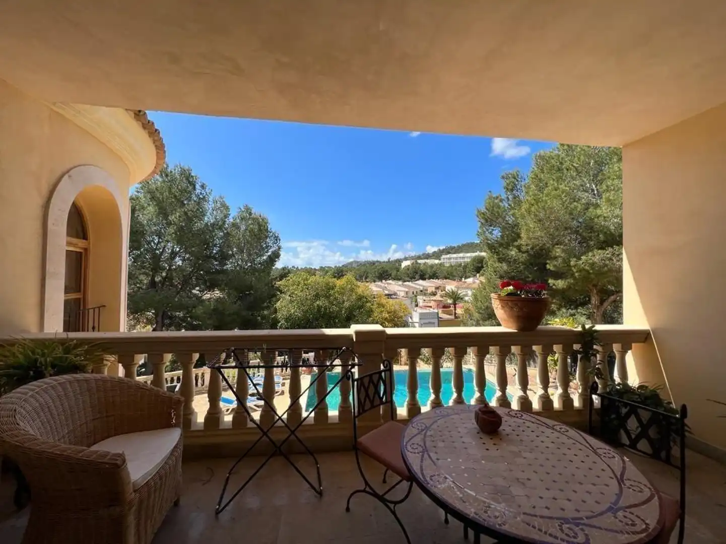 Houses for sale in Calvià - Carrer de Malgrat, Peguera