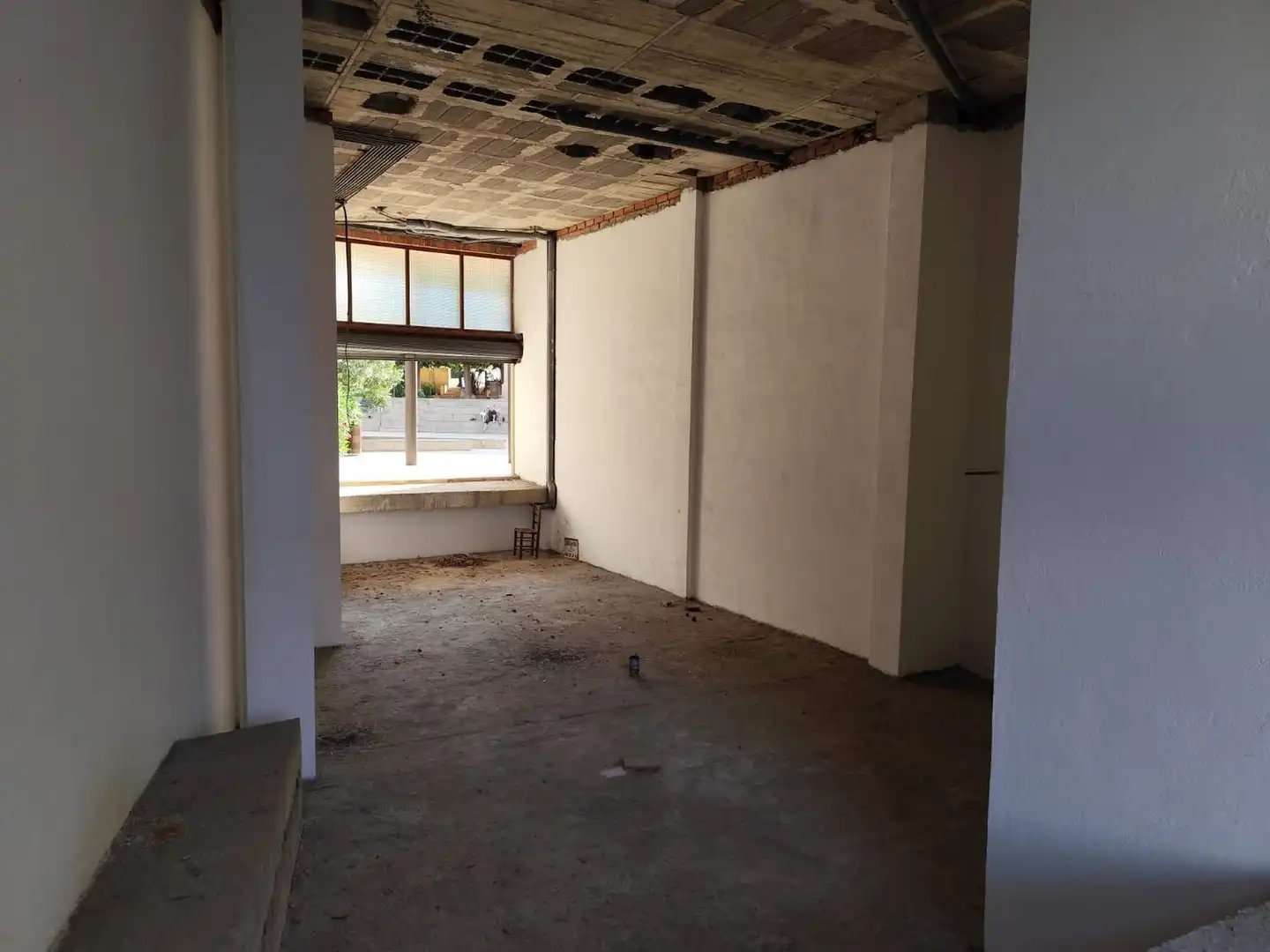Local comercial en venda a Plaza de l'Antic Hospital de Sant Miquel, imagen 4