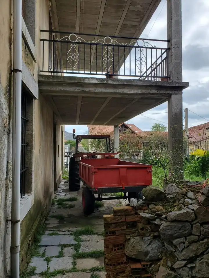 Gebäude zum Verkauf in La Gandara, Soba
