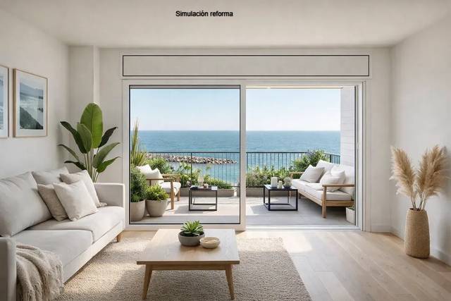 Piso en Venta en Sant Antoni de Calonge