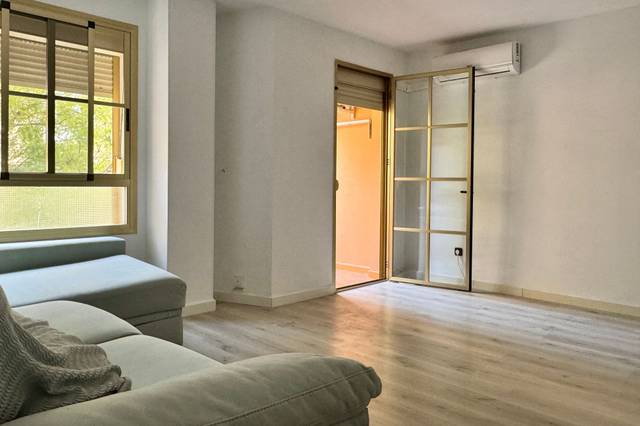 Apartamento en Venta en Puerta Blanca