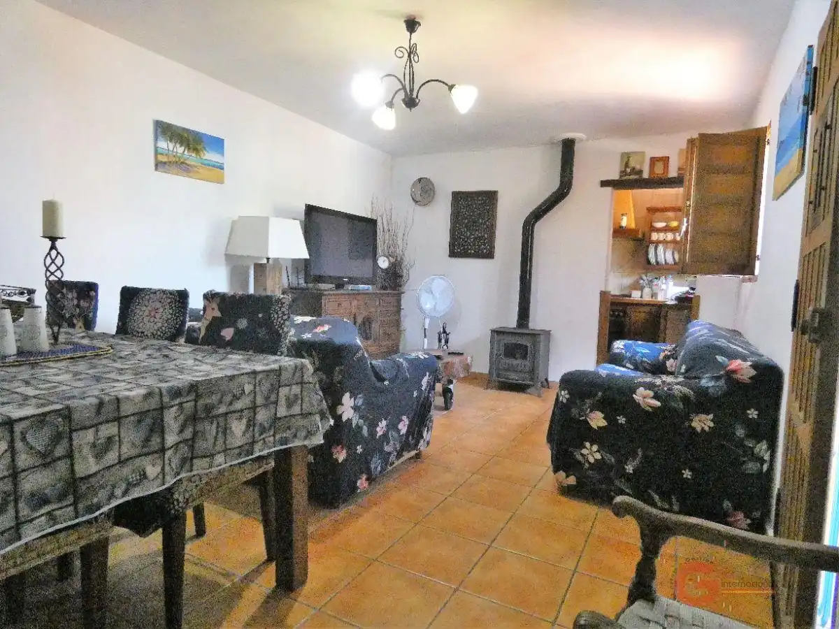 Casa o xalet en venda a Torrenueva Costa