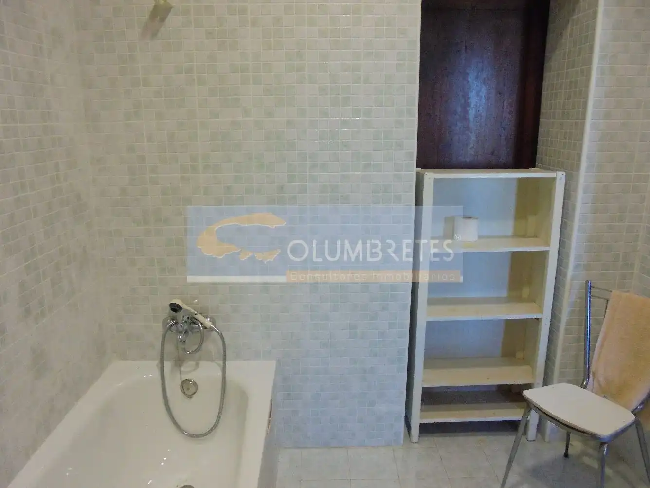 Baño de Casa o chalet en venta en Castellón de la Plana / Castelló de la Plana con Jardín privado, Terraza y Trastero