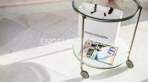 Foto 5 de Apartament de lloguer a Norte - Blanca Paloma, Cádiz