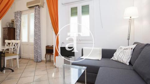 Photo 2 of Flat to rent in Carrer de Sant Miquel, La Barceloneta, Barcelona