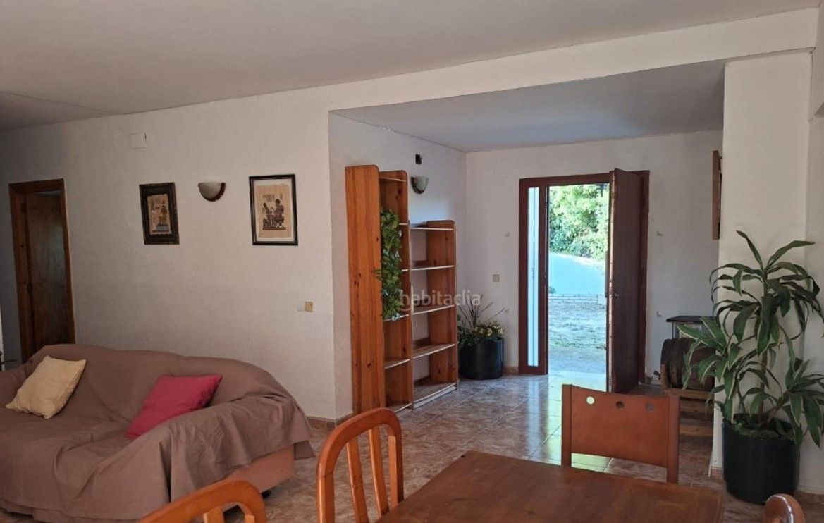 Land for sale in La Roca del Vallès