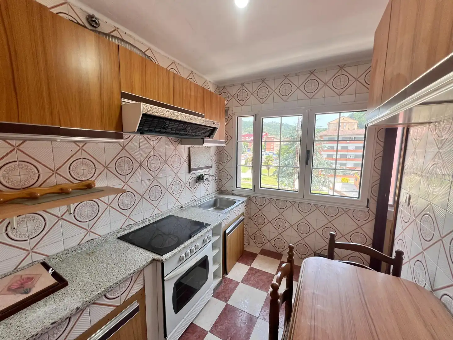 Cocina de Piso en venta en Langreo