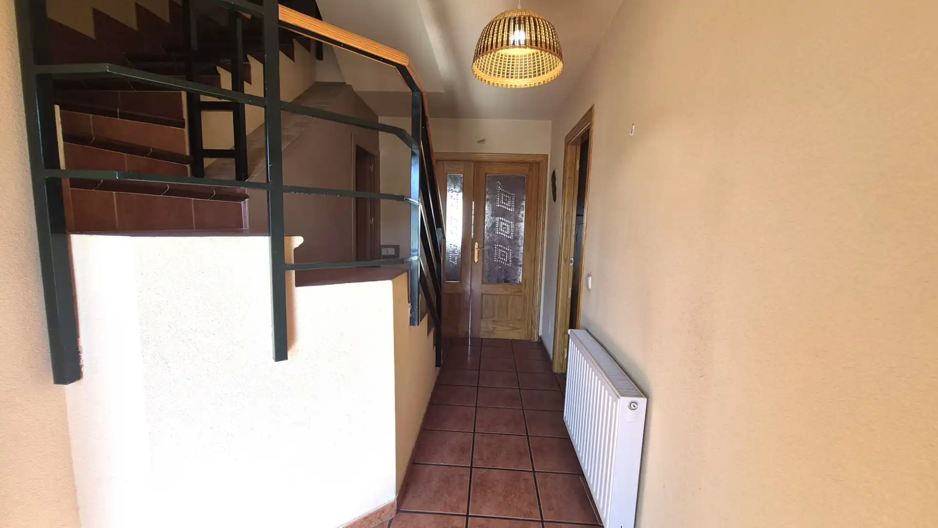 Adossat en venda a Calle Atienza, imagen 51