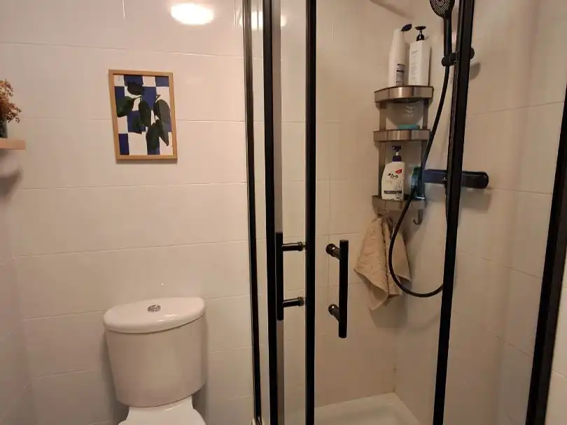 Bany de Pis en venda en Pedanías