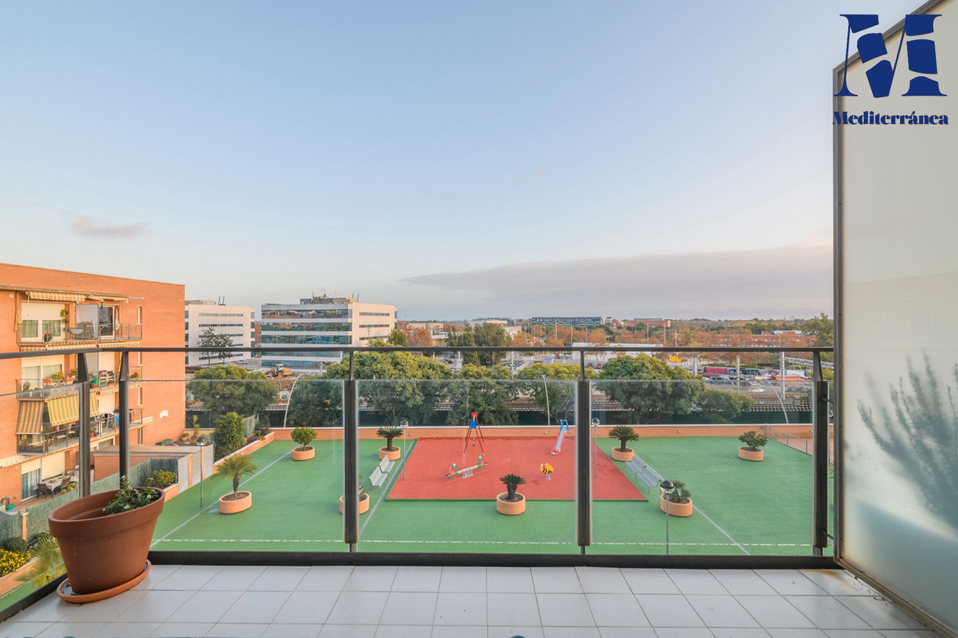 Pis en venda a Avinguda de la Constitució, 95, Centre