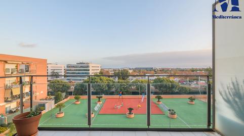 Foto 3 de Pis en venda a Avinguda de la Constitució, 95, Centre, Barcelona
