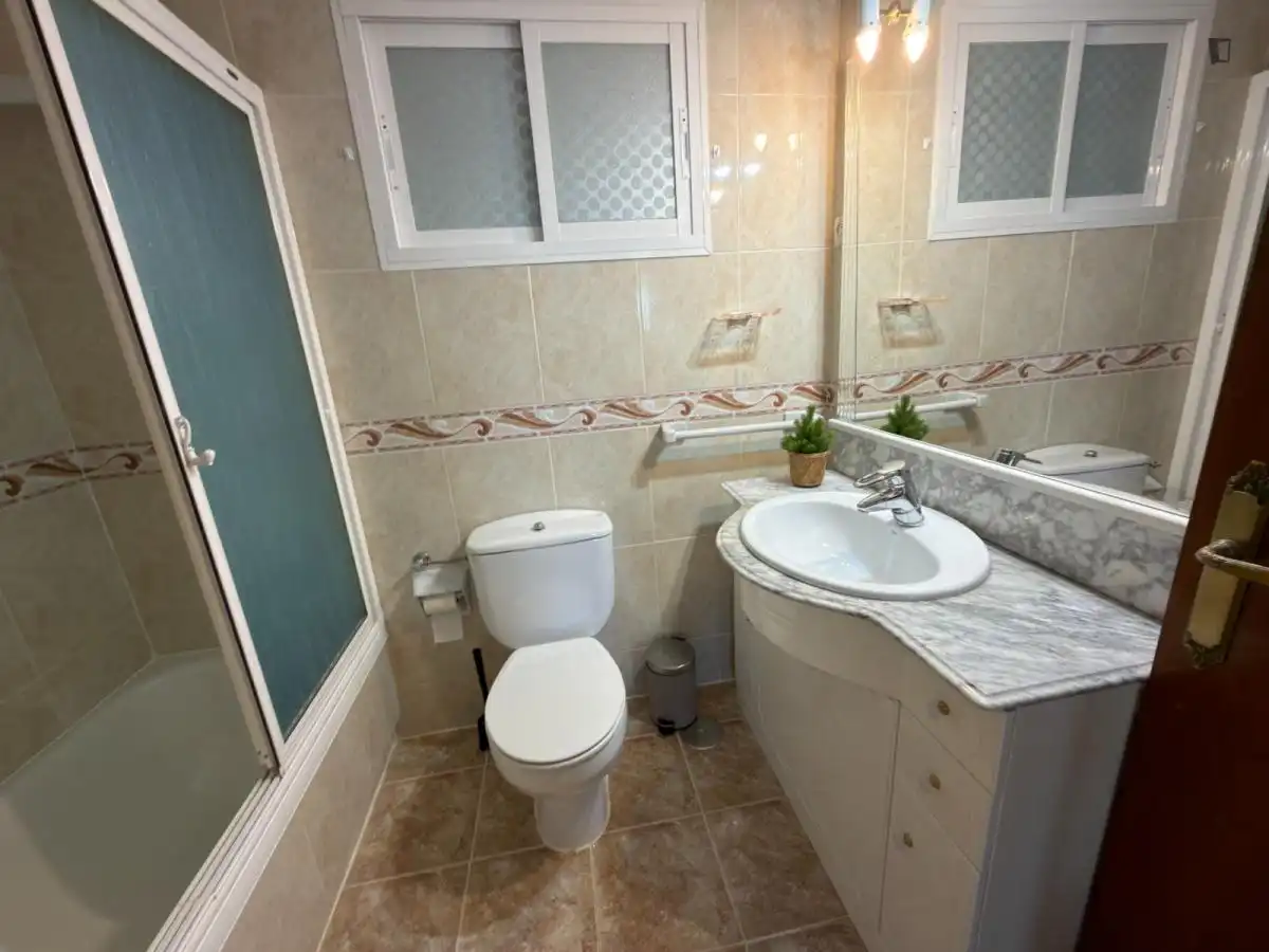 Habitació a Vista Alegre