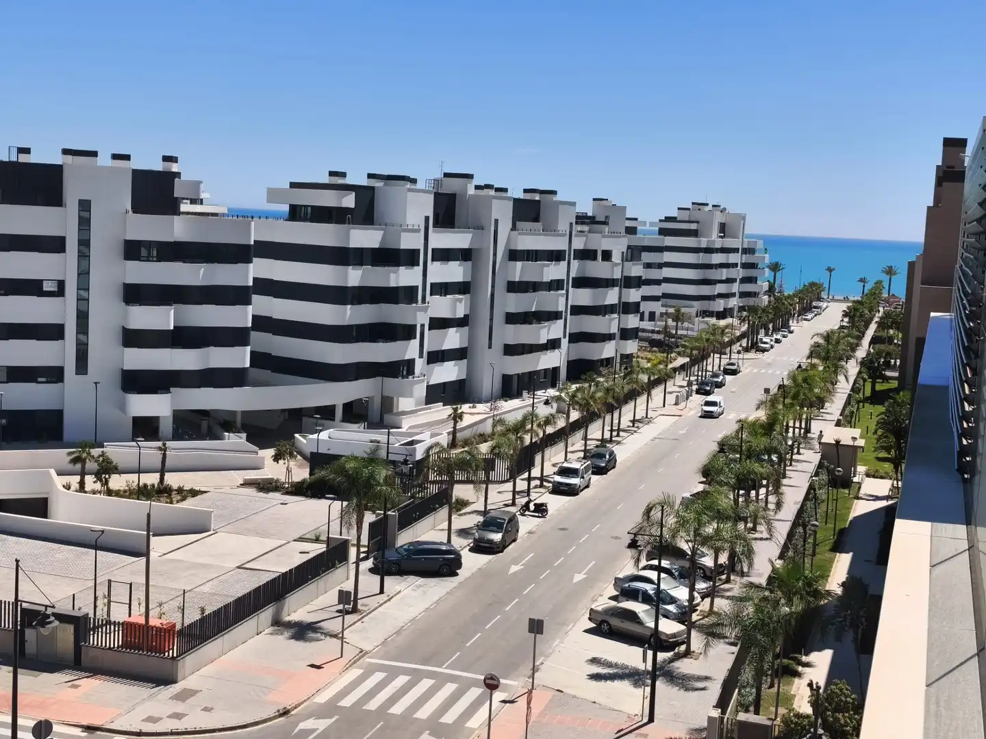 Ático con piscina en venta en Avenida Mar de Alborán, imagen 43