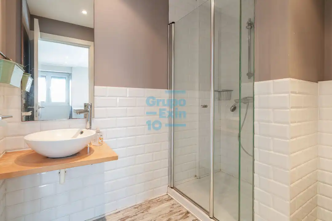 Baño de Piso en venta en Zarautz, Gipuzkoa