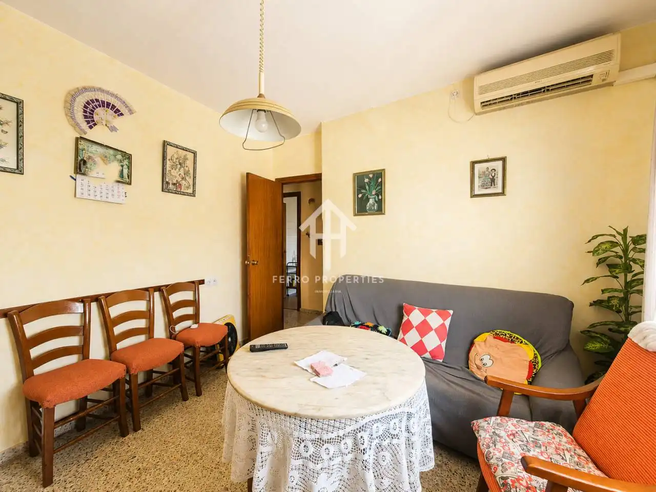 Appartement à vendre à Calle Conde de Tendillas, imagen 7