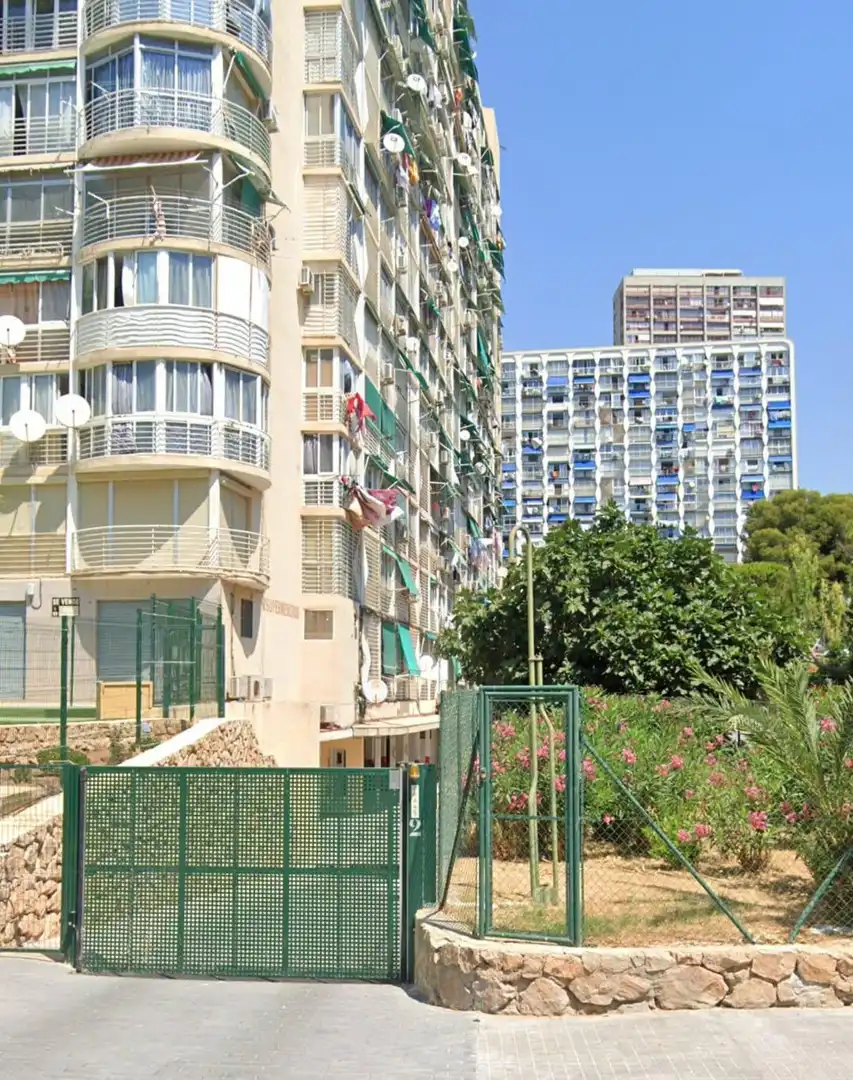 Gewerbefläche zum Verkauf in Avenida PORTUGAL, imagen 21