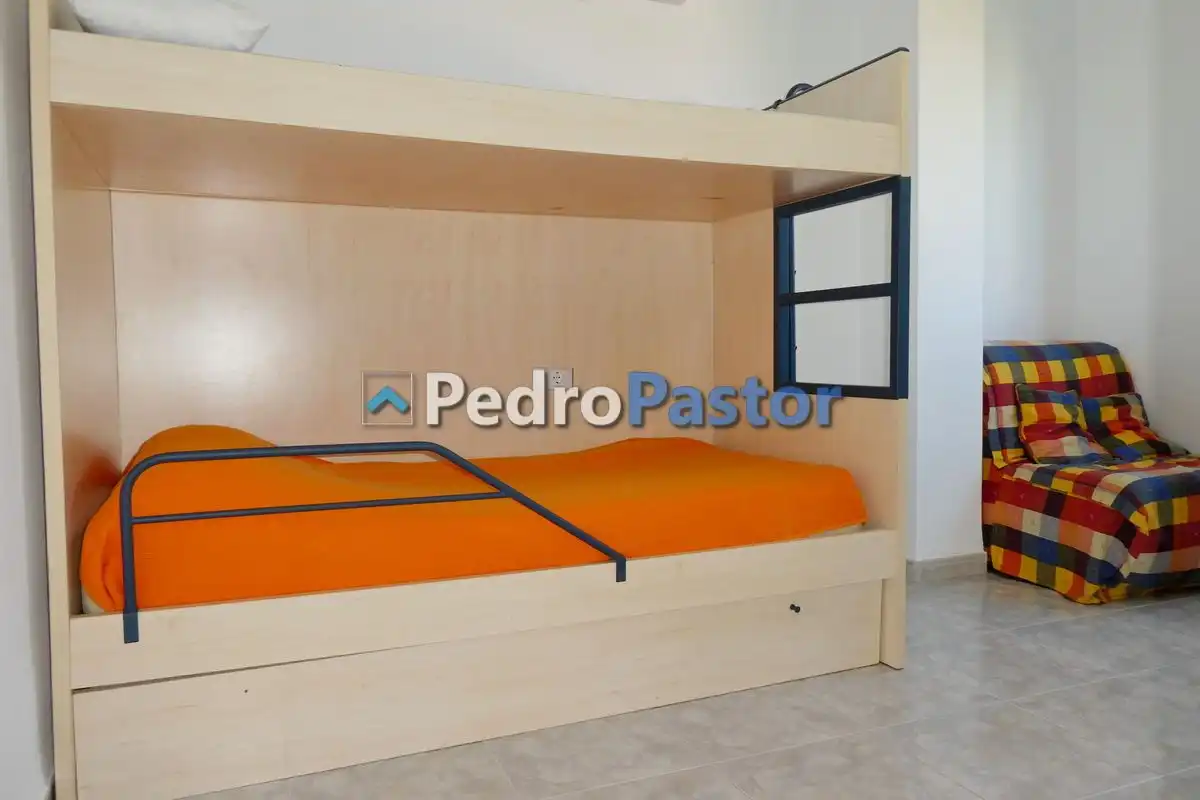 Apartament amb piscina en venda a Las Marinas / Les Marines, imagen 27