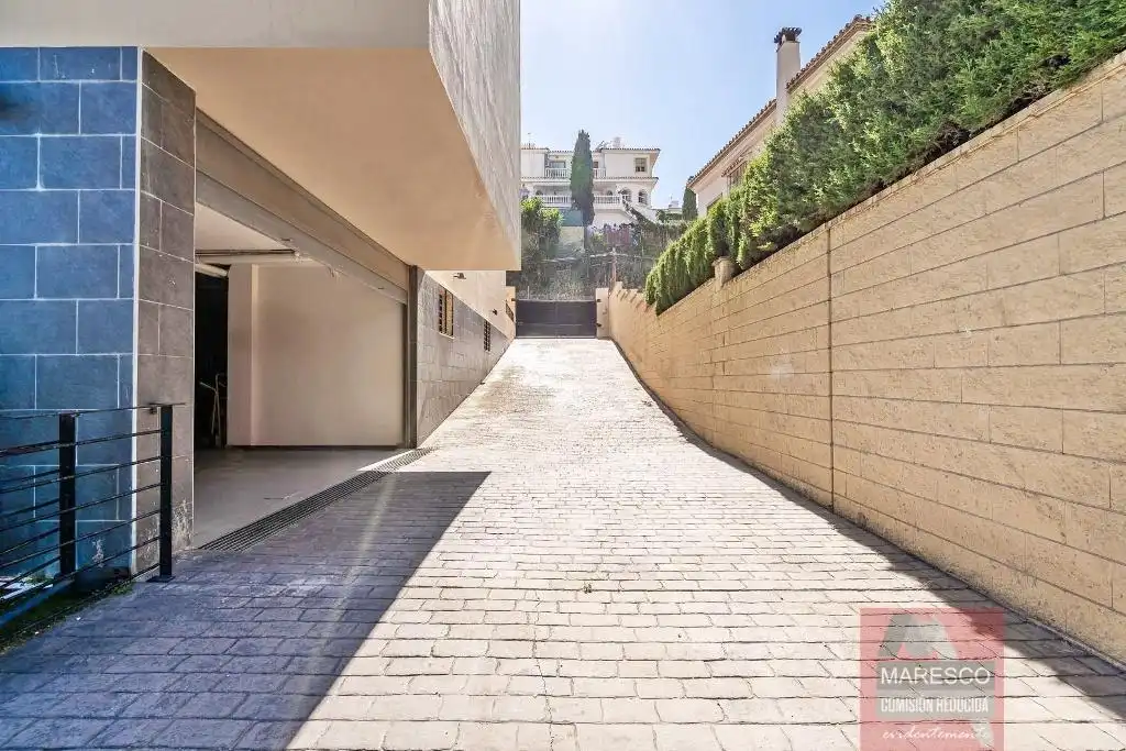Villa avec terrasse à vendre à Campo de Mijas, imagen 33