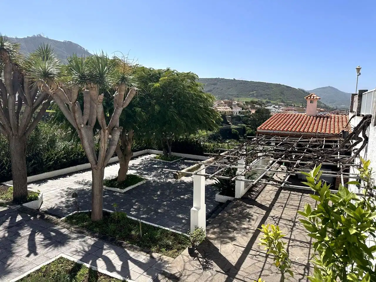 Houses for rent in Tegueste