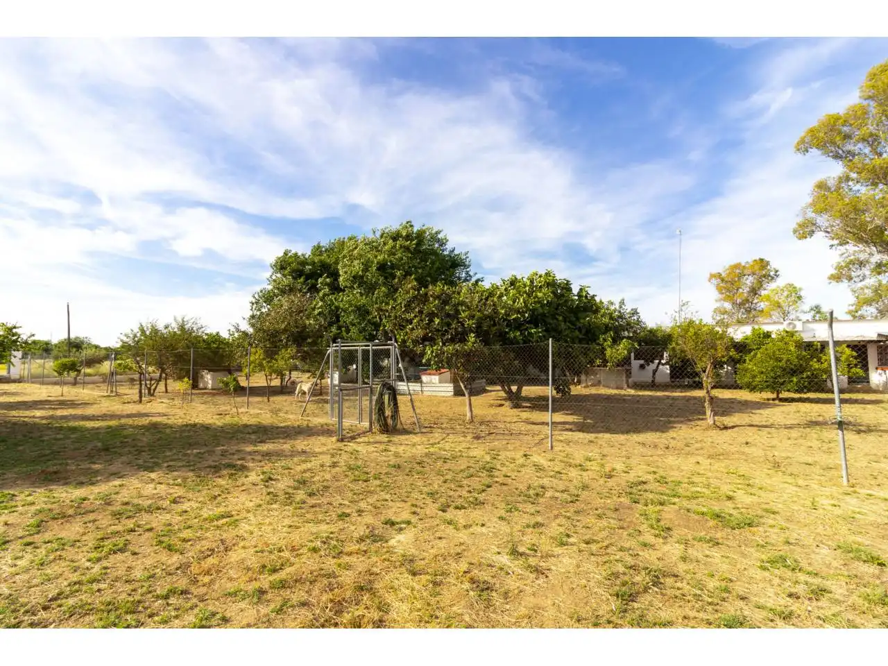 Terreno en venta en Badajoz